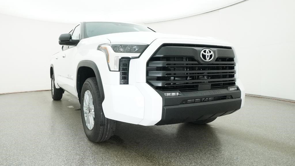 New 2026 Ice Cap Toyota  SR5 image 10