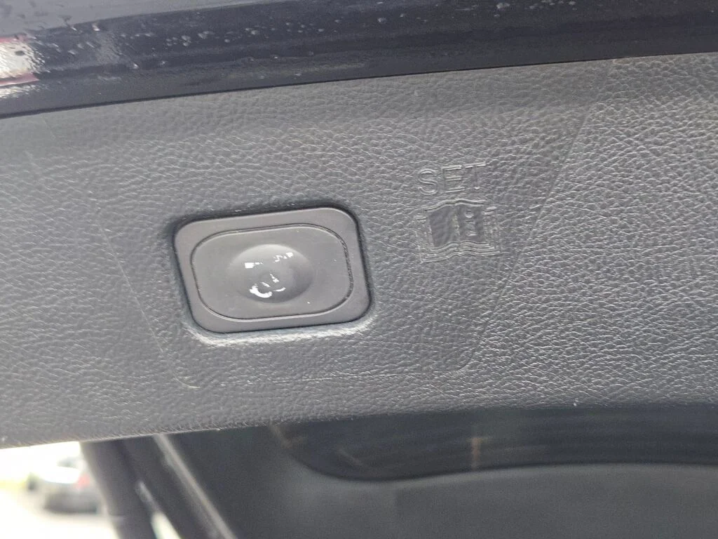 Used 2020 Black Ford Titanium image 18