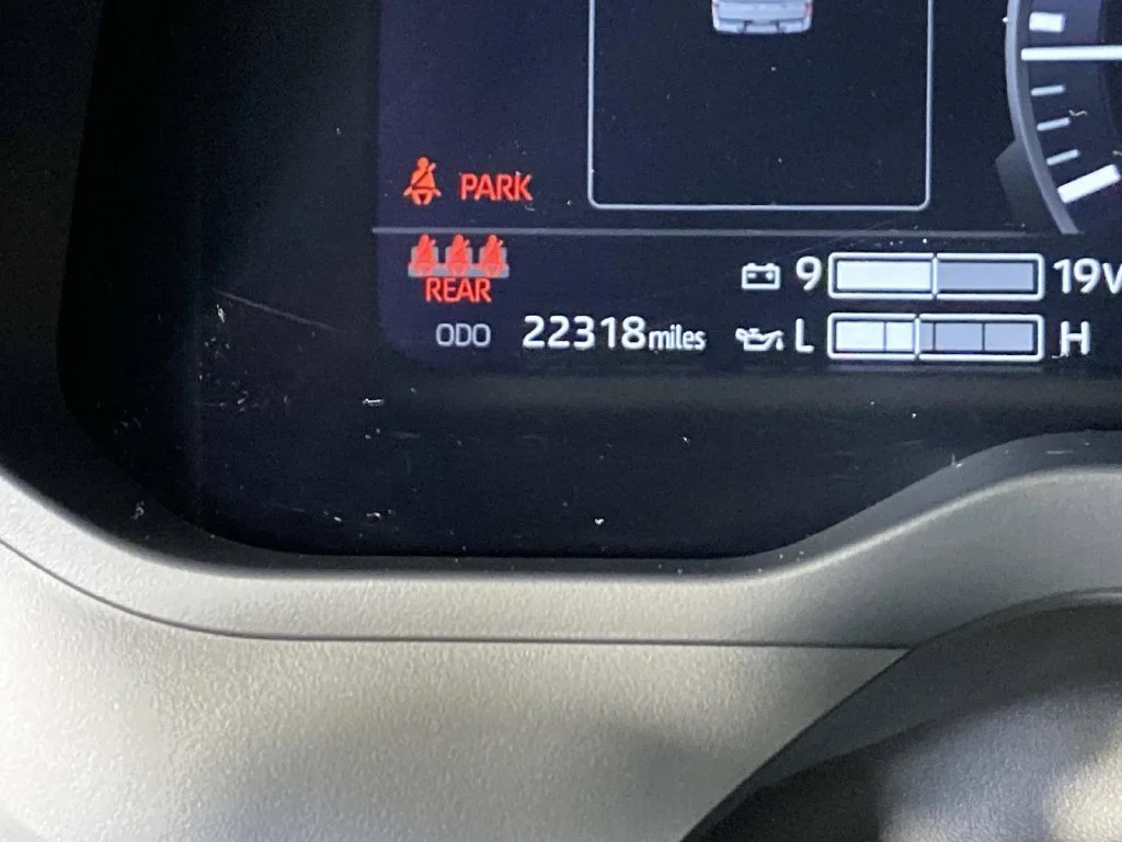 Used 2025 Lunar Toyota 1794 image 20