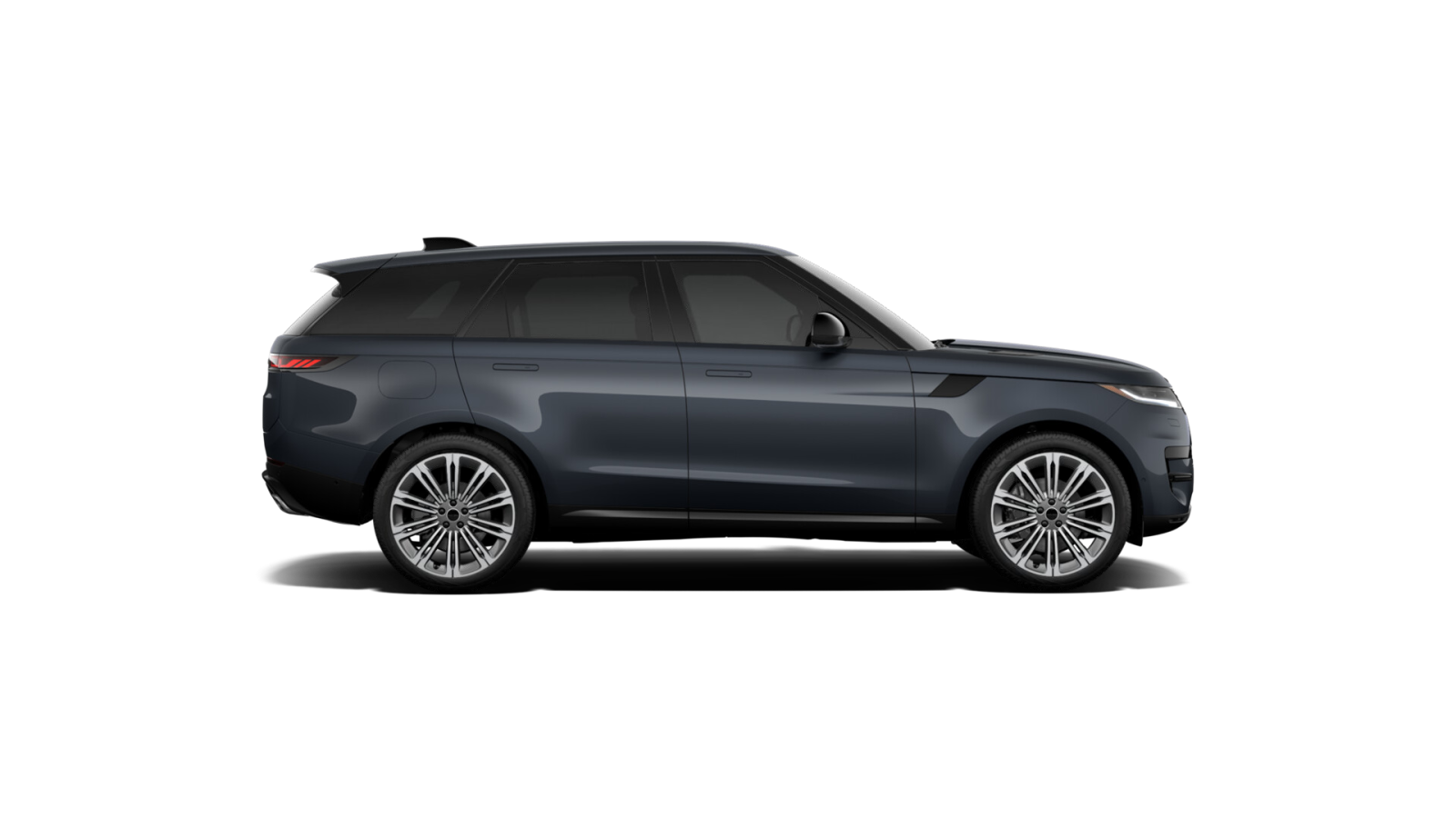 New 2027 Varesine Blue LAND ROVER SE 360PS Auto image 3