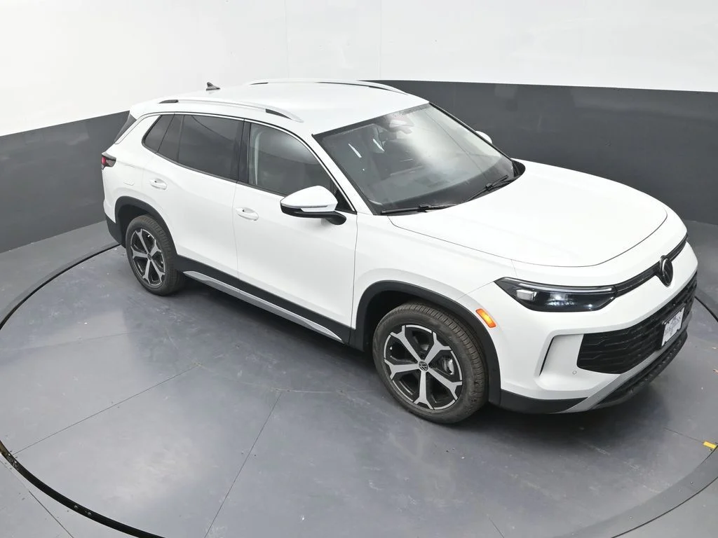 New 2026  Volkswagen 2.0T SE image 12