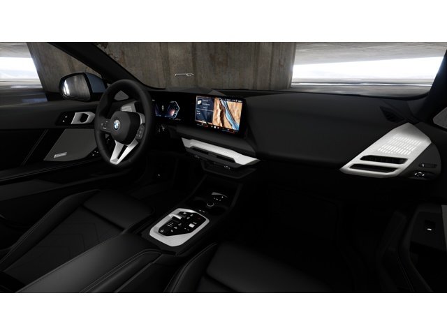 New 2026 Storm Bay Metallic BMW 228 xDrive image 14