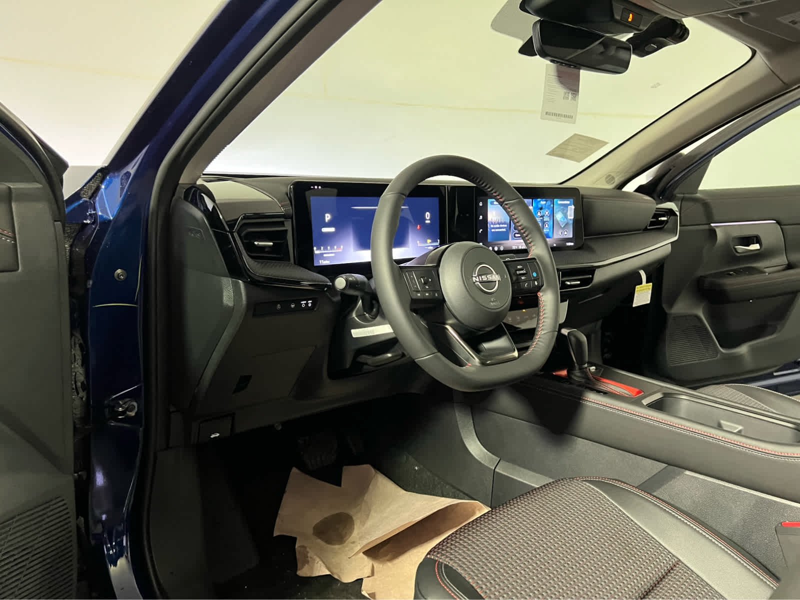 2026 Nissan KICKS SR AWD - Photo 14