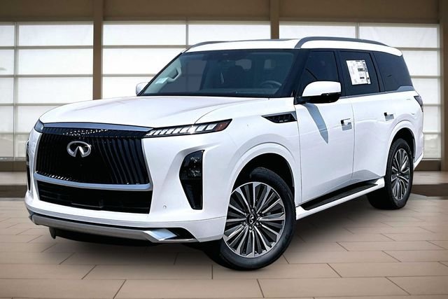 QX80