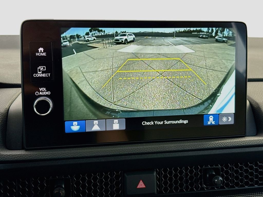 2026 Honda CR-V EX - Photo 15