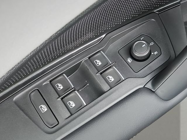 New 2026 Gray Volkswagen SE R-Line Black image 16