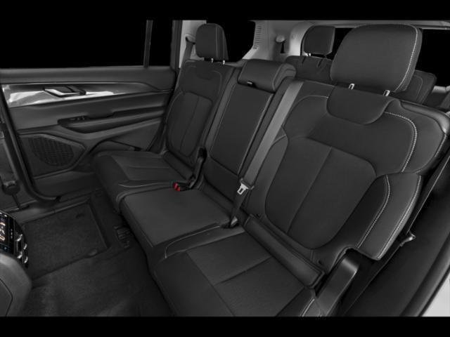 2025 Jeep Grand Cherokee L Limited - Photo 10
