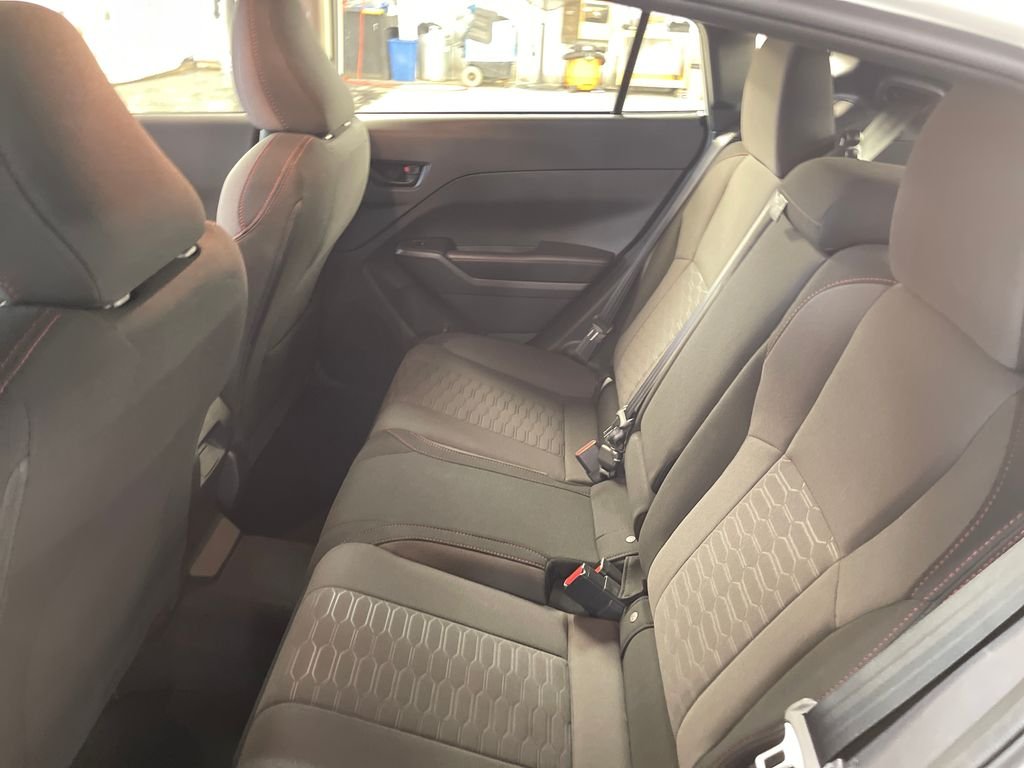 Used 2026 White Subaru Sport image 27