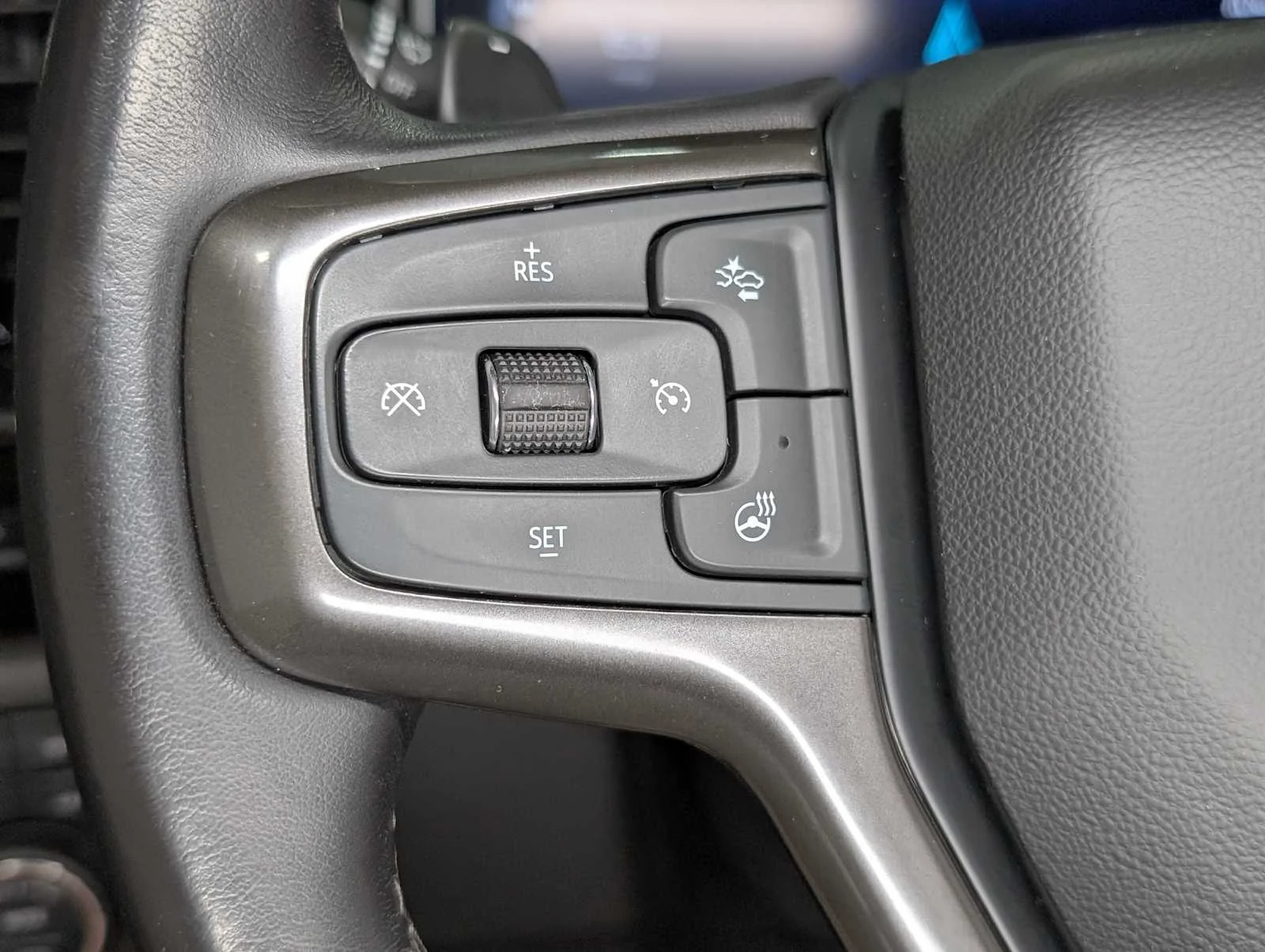 Used 2023 Sand Dune Metallic Chevrolet ZR2 image 36