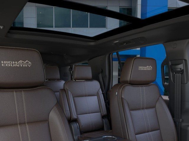 2027 Chevrolet Tahoe High Country - Photo 24