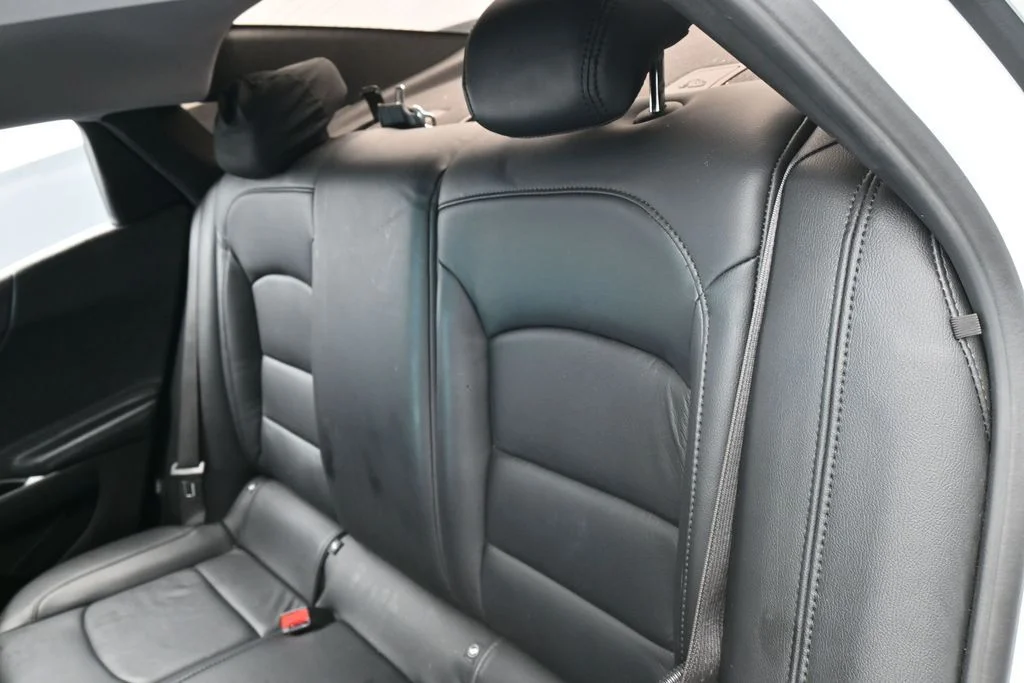 Used 2024 Summit White Chevrolet RS image 27
