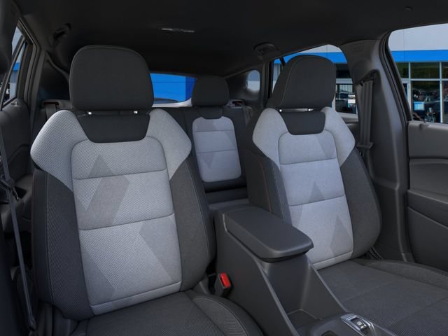 2026 Chevrolet Trax RS - Photo 16