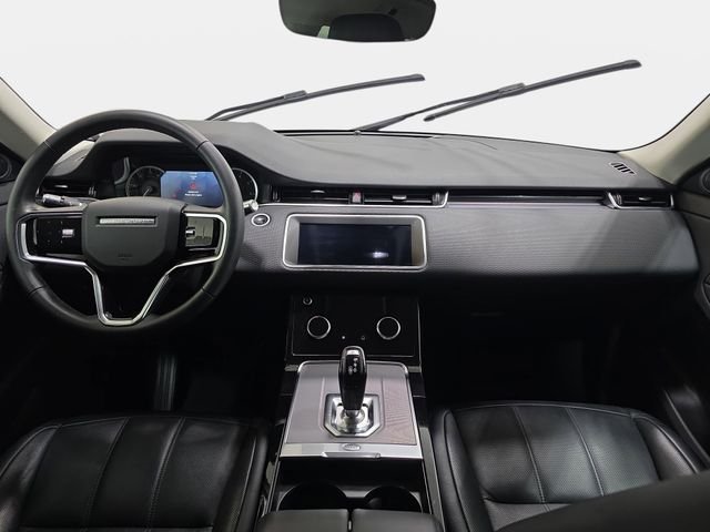 Used 2021 White Land Rover S image 10