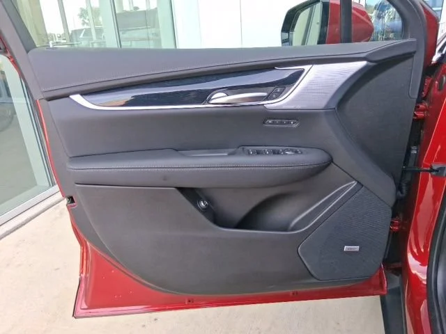2026 Cadillac XT5 Premium Luxury - Photo 15