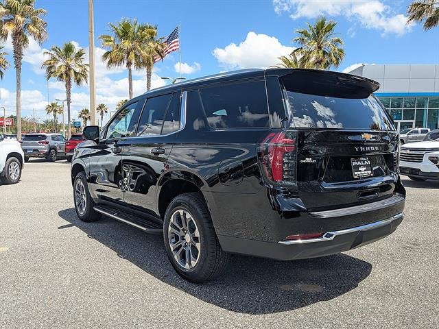 New 2026 Black Chevrolet LS image 5