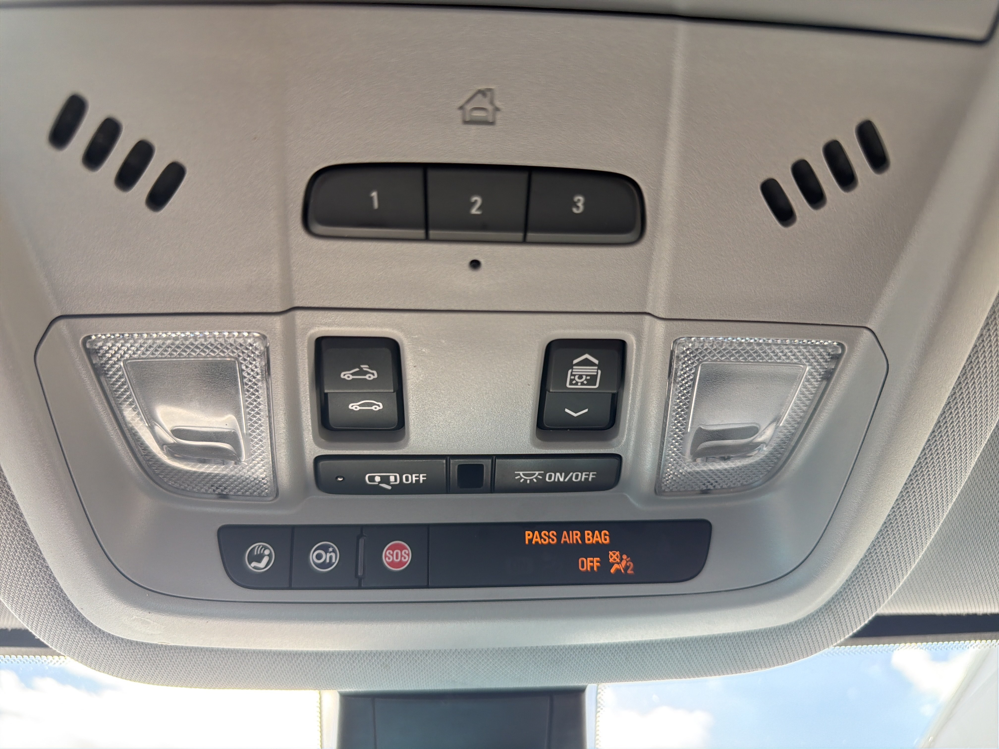 2023 GMC Acadia AT4 - Photo 24