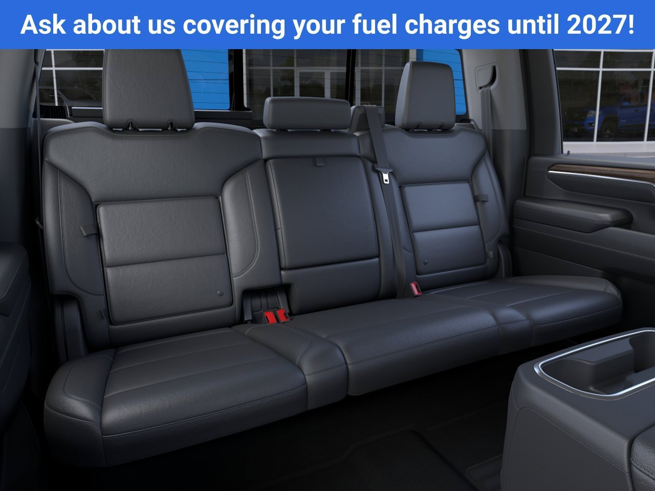 2026 Chevrolet Silverado 2500 HD LT - Photo 17