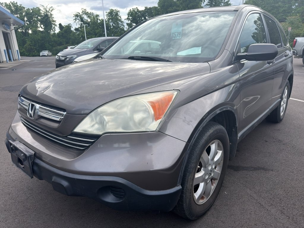 2009 Honda CR-V EX's photo