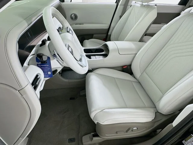 New 2026 Hyundai PALISADE HYBRID SEL
