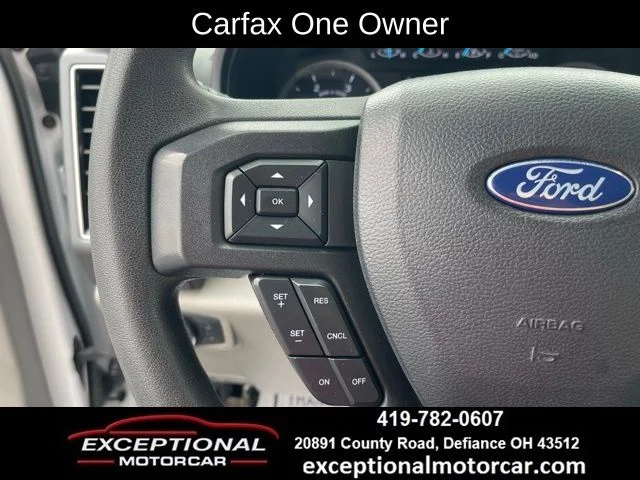 Used 2022 White Ford XLT image 16