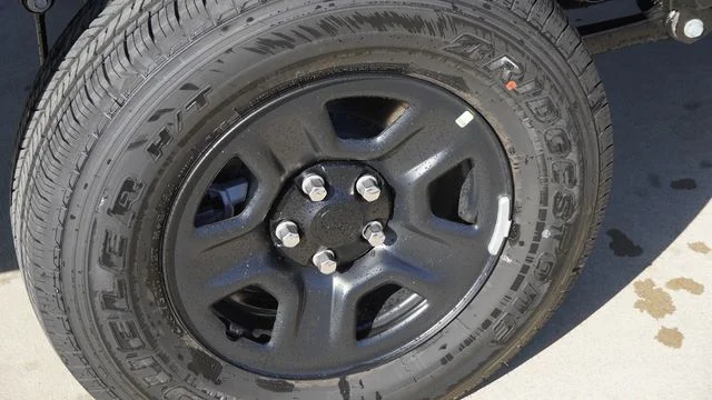 New 2026 41 Exterior Paint Jeep Sport image 11