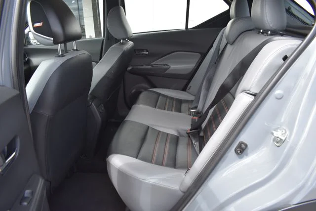 Used 2023 Gray Nissan SR image 13