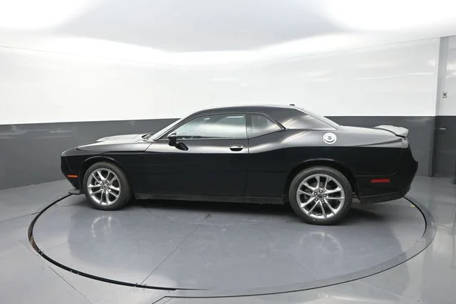Used 2023 Black Dodge GT image 48