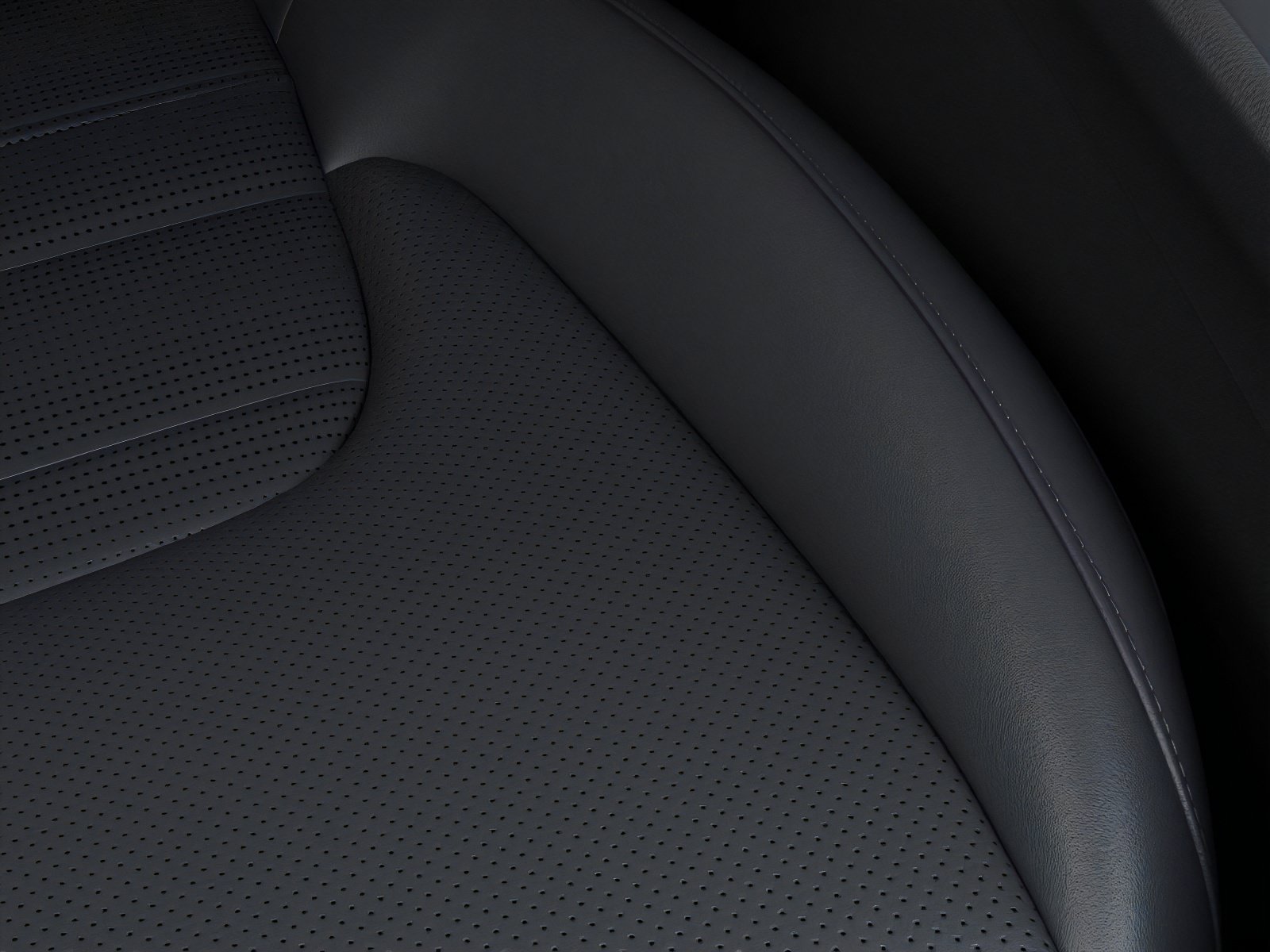 New 2027 Wolf Gray Kia SX-Prestige image 24