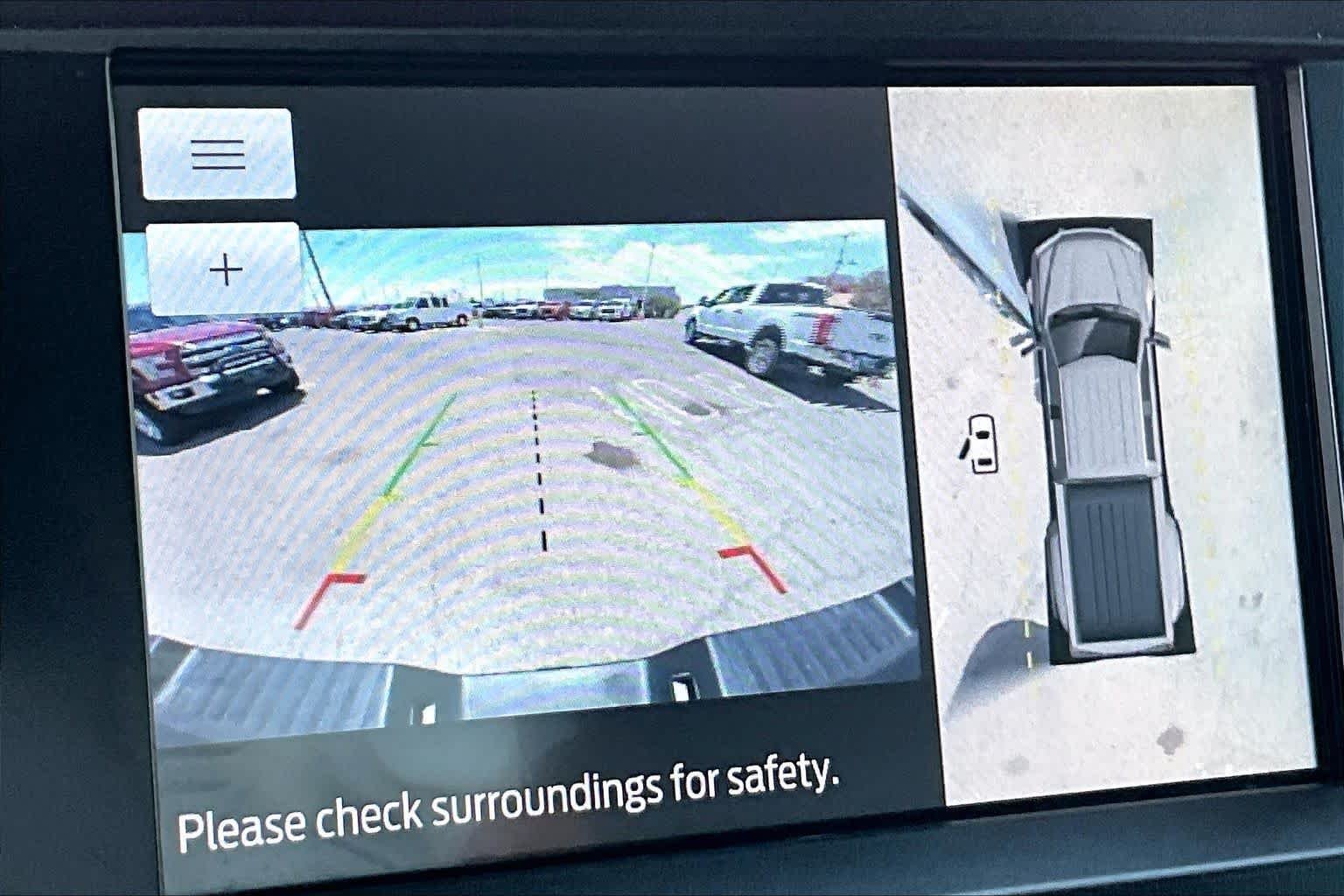 Certified Used 2020 Oxford White Ford XL image 25