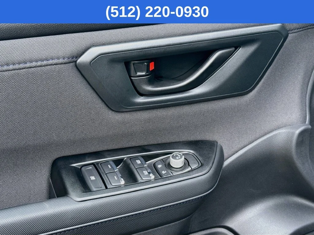 New 2026 Gray Subaru Premium image 21