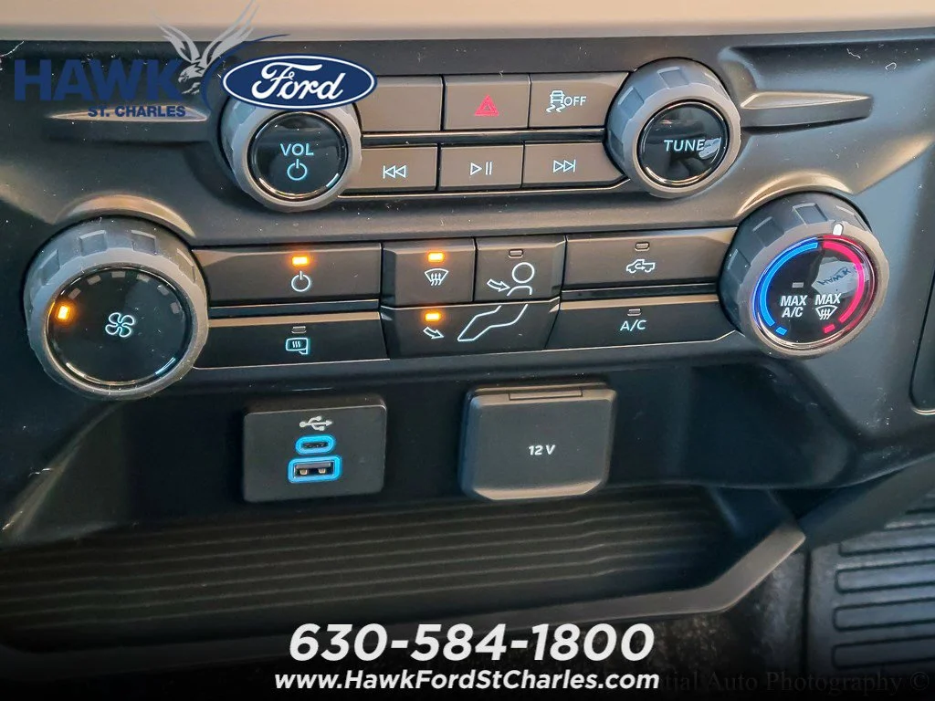 New 2026 Oxford White Ford XL image 13