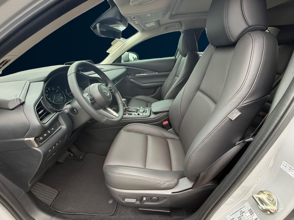 New 2026 Aero Gray Metallic Mazda 2.5 S Premium AWD image 10