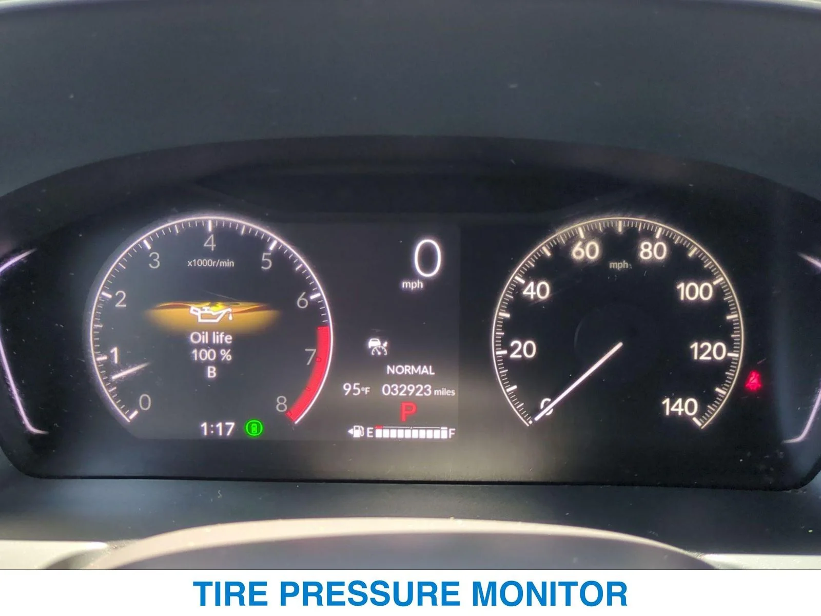 Used 2025 Silver Honda EX-L image 16