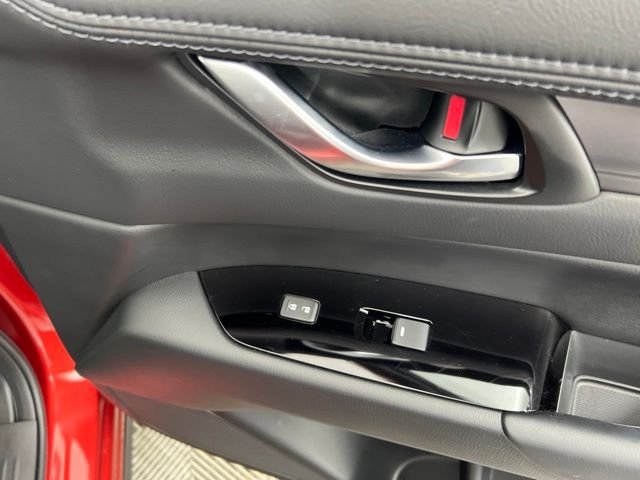 Used 2025 Red Mazda 2.5 S Preferred Package image 26