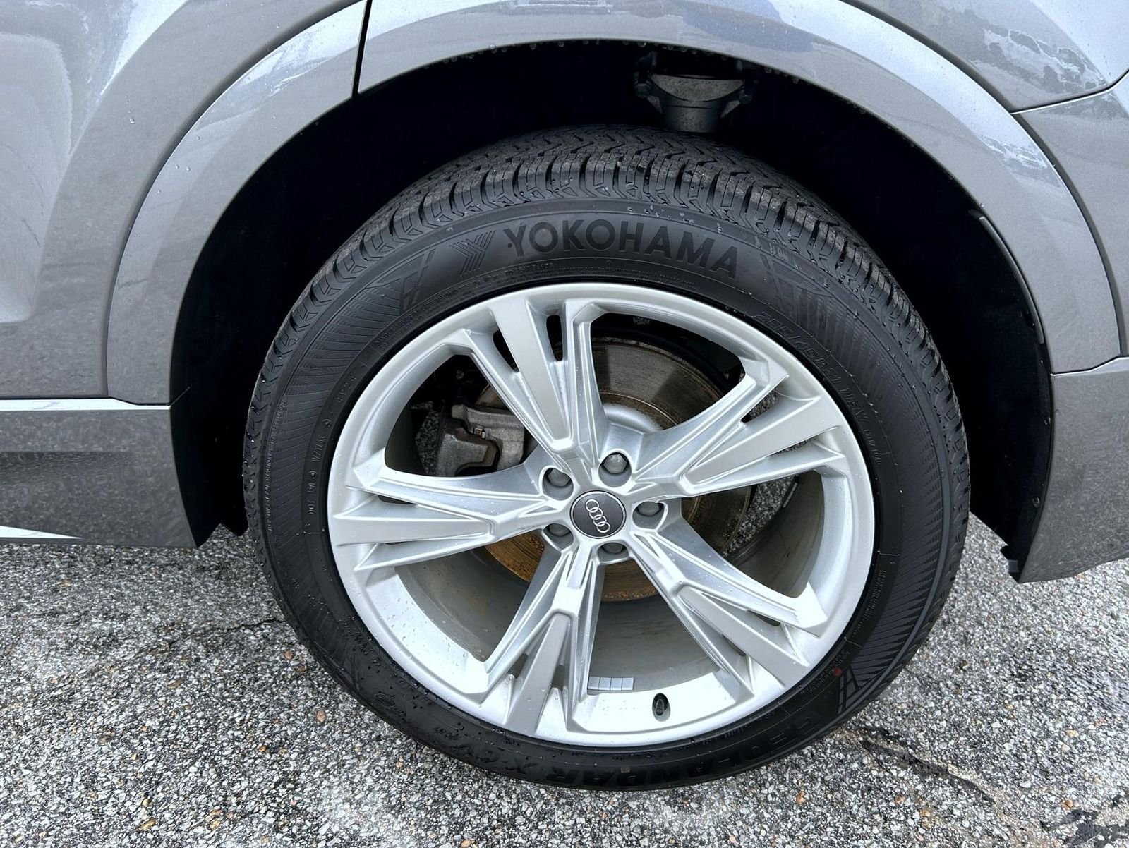 Used 2019  Audi 3.0T Premium Plus image 22