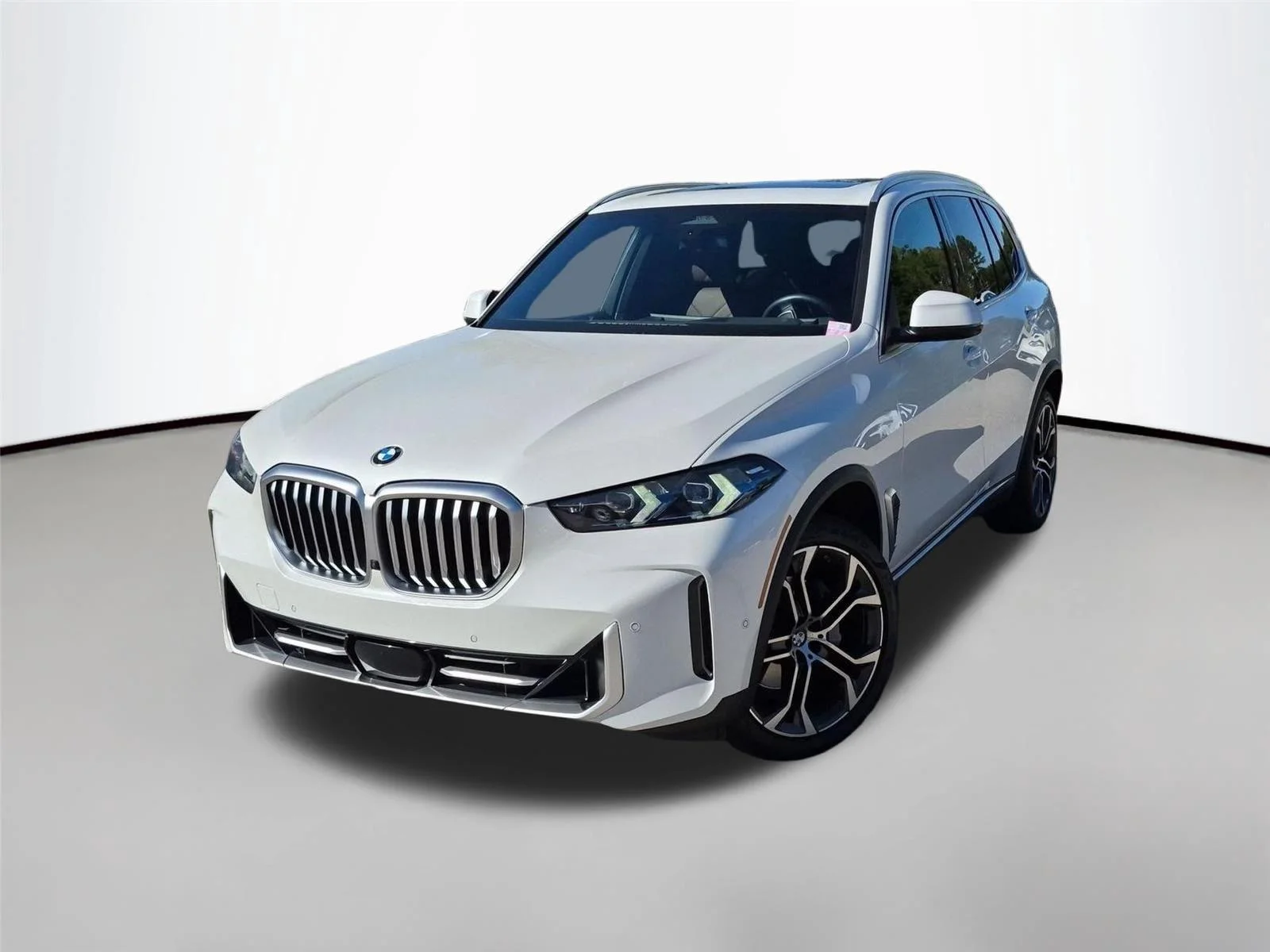 2025 BMW X5 40i