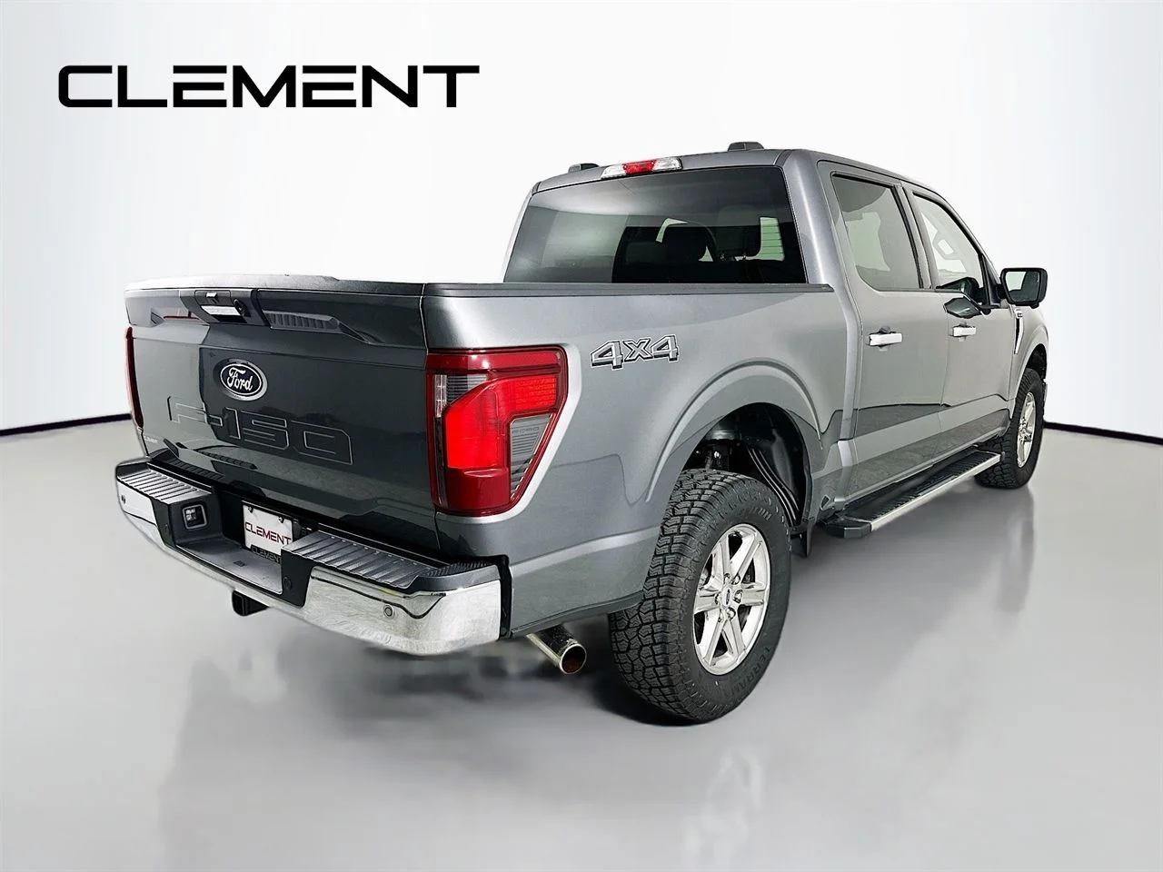 Used 2024  Ford XLT image 7