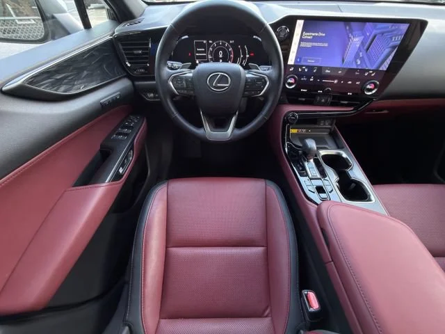 2024 Lexus NX 350 - Photo 10