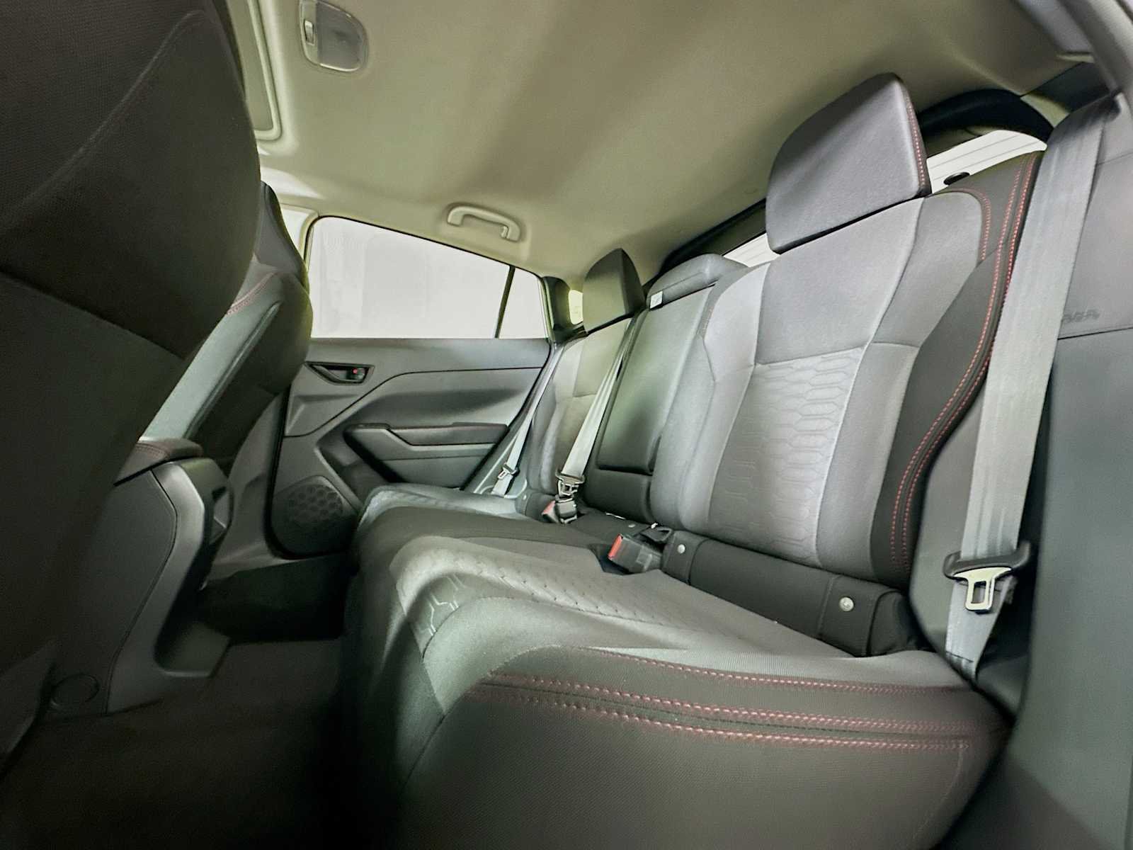 New 2026 ICE SILVER METALLIC Subaru Sport image 21