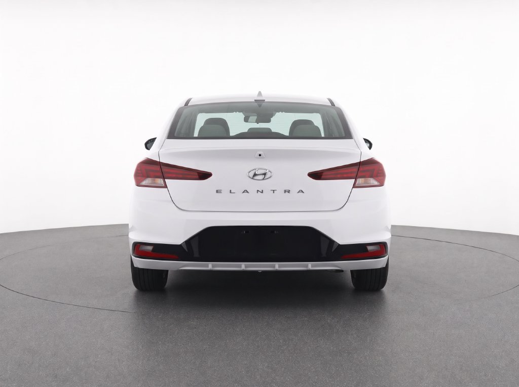 2020 Hyundai Elantra SEL - Photo 27