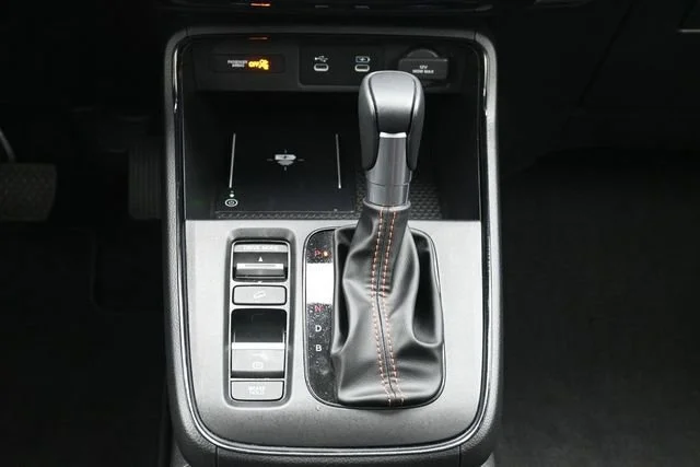 2026 Honda CR-V Sport Touring - Photo 79