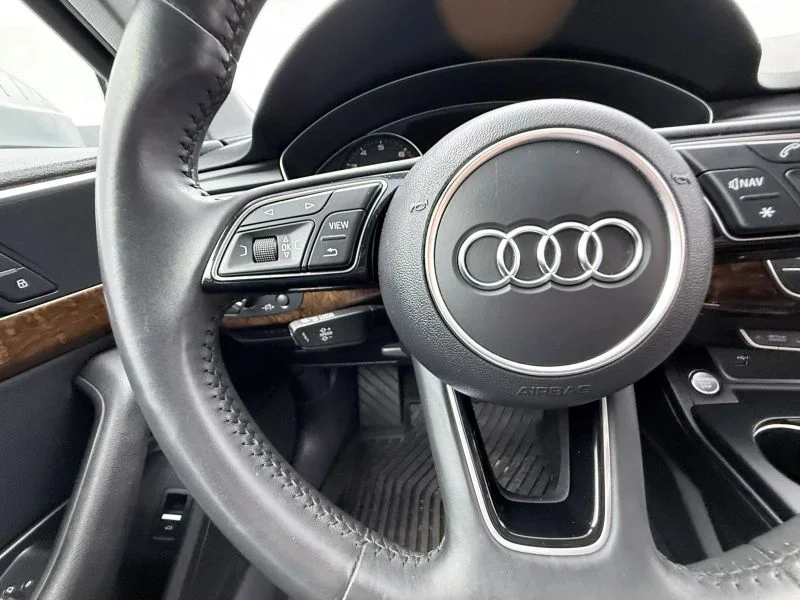 2019 Audi A4 Premium - Photo 23