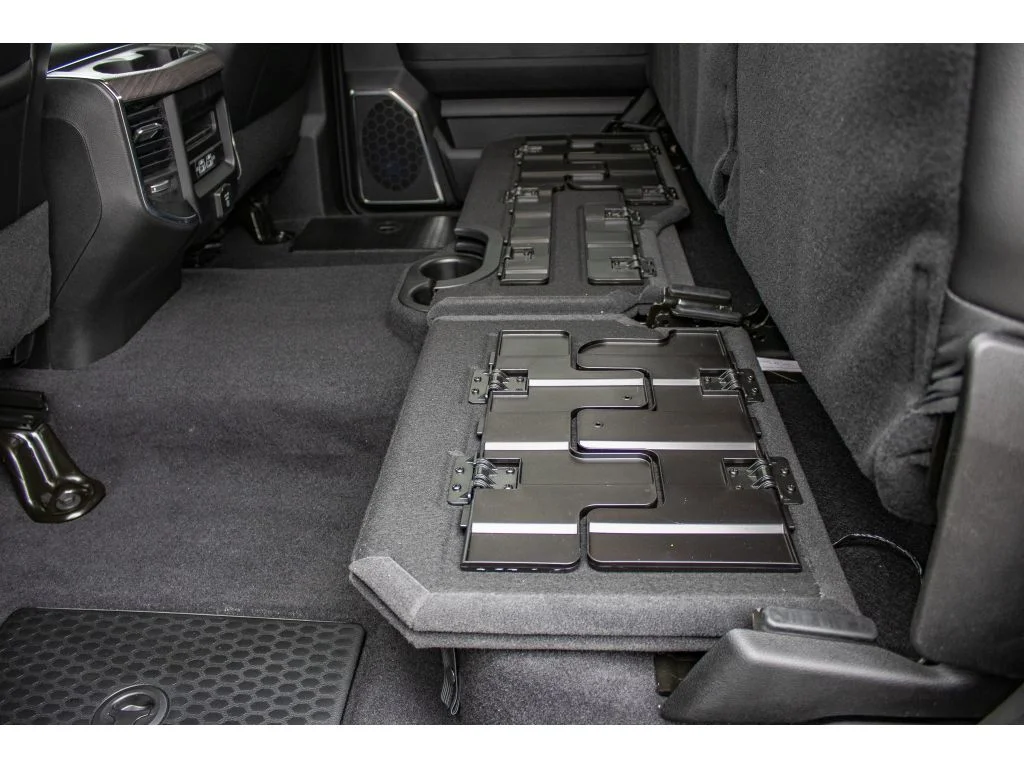 2026 RAM 3500 Laramie - Photo 41