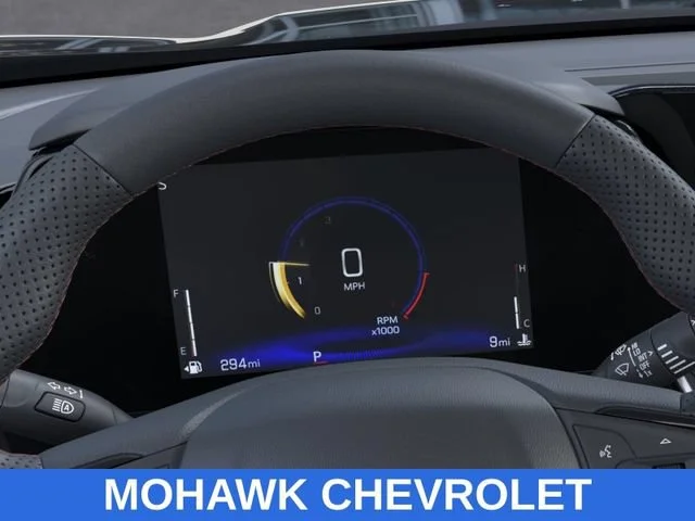 2026 Chevrolet Trax RS - Photo 18