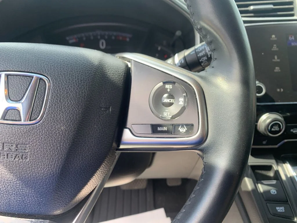 Used 2018  Honda EX-L image 27