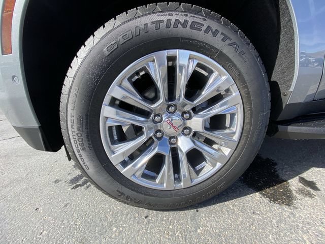 New 2026 Sterling Metallic GMC Denali image 10