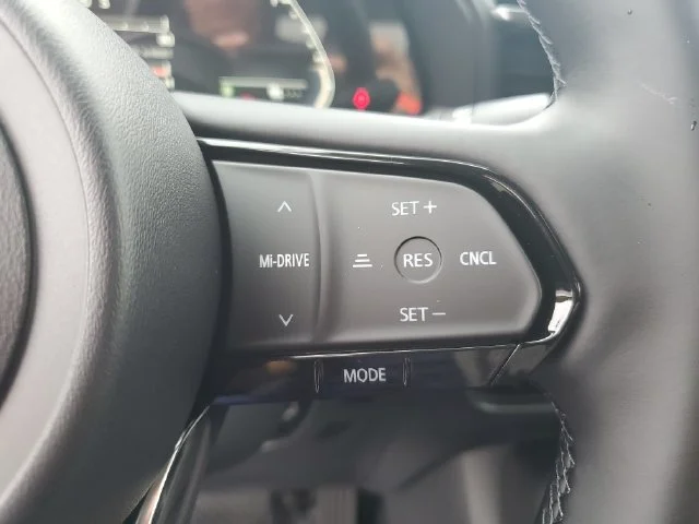 New 2026 Rhodium White Metallic Mazda 2.5 S Preferred AWD image 5