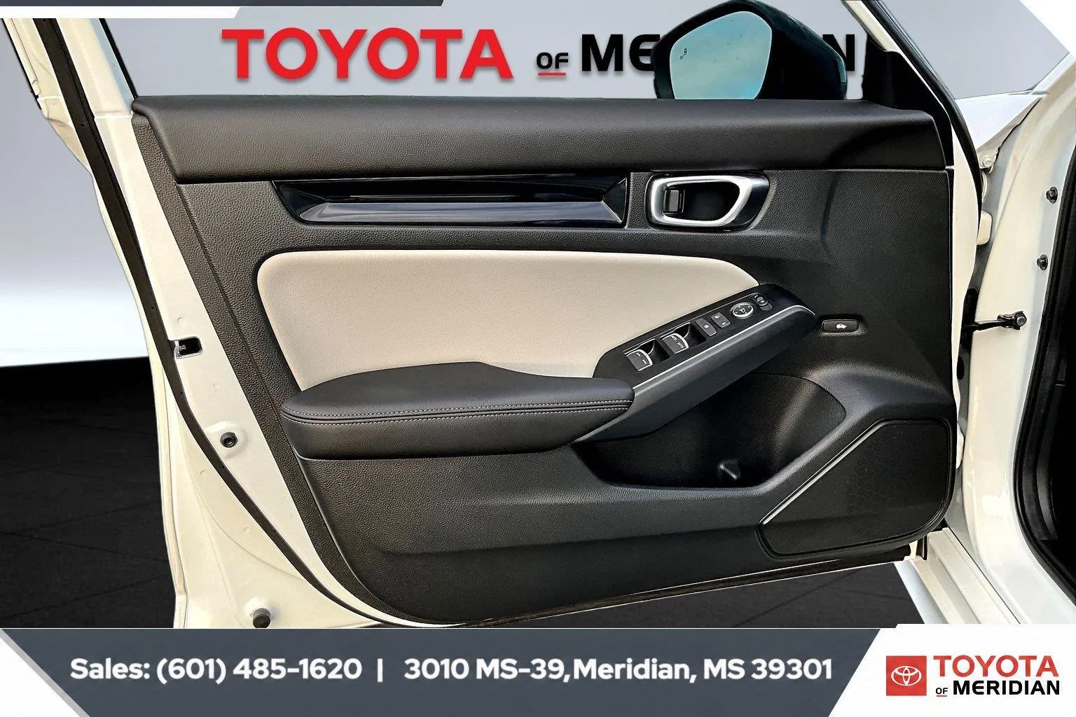 Used 2026 Platinum White Pearl Honda Sport Touring image 17