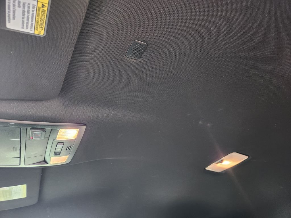 Used 2021 Cement Toyota TRD Sport image 26