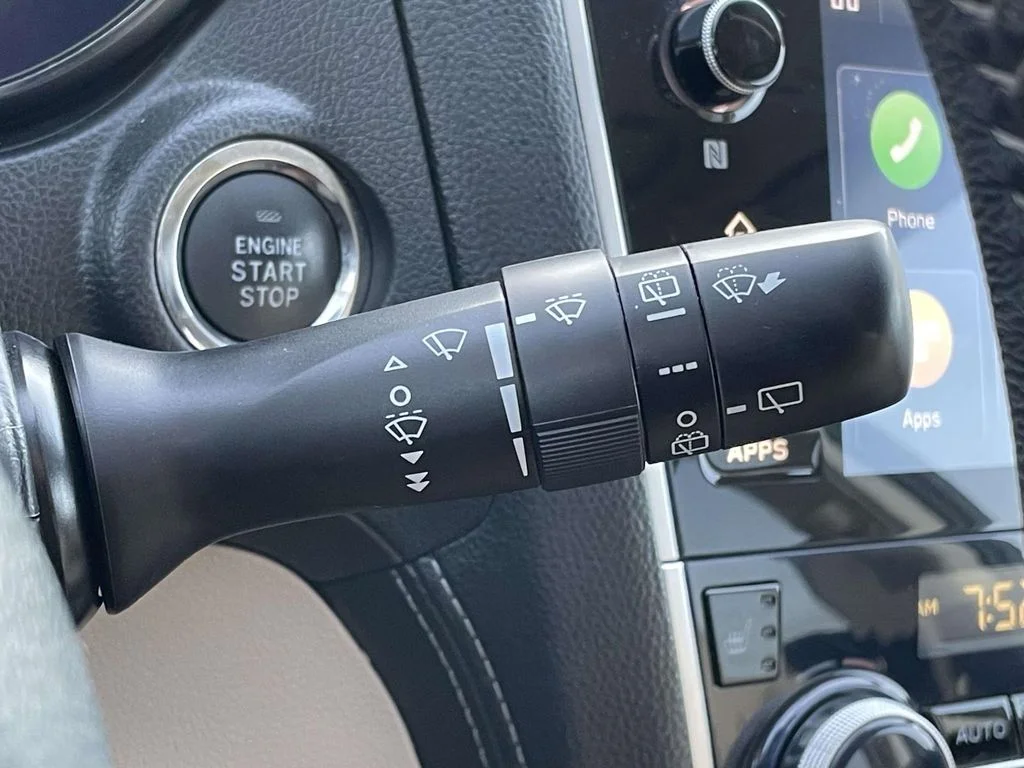 Used 2019 Crystal Black Silica Subaru Limited image 14